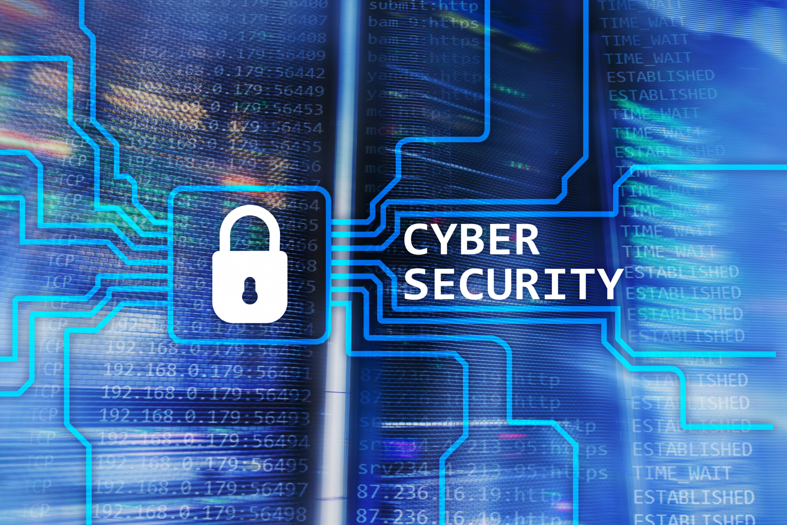 Cybersécurité